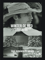 Winter of Red