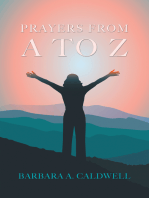 Prayers from a to Z