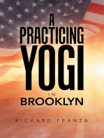 A Practicing Yogi in Brooklyn