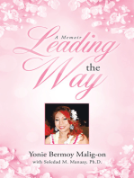 Leading the Way: A Memoir