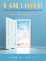 I Am Loved: A Doorway to Self-Love, New Perspectives, and Empowerment