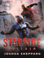 Starside: Villain