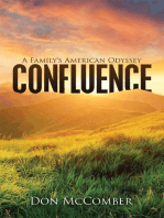 Confluence: A Family's American Odyssey