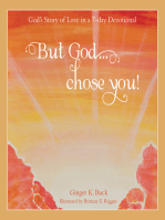 But God... Chose You!