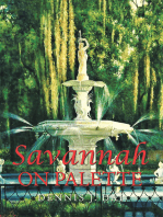 Savannah on Palette