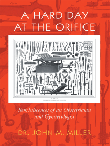 A Hard Day at the Orifice by Dr. John M. Miller - Ebook | Scribd