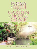 Poems of Faith in the Garden of Hope & Grace
