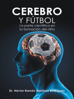 Cerebro Y Fútbol: La Parte Científica En La Formación Del Niño