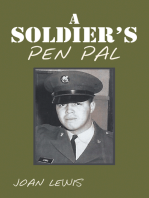 A Soldier’s Pen Pal