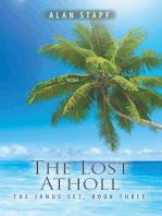 The Lost Atholl: The Janus Set, Book Three