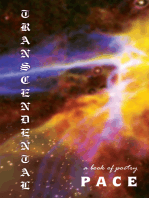 Transcendental: A Book of Poetry