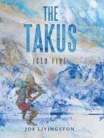 The Takus: Iced Fire