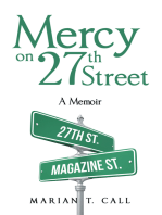 Mercy on 27Th Street: A Memoir