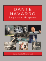 Dante Navarro: Leyenda Hispana