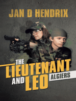 The Lieutenant and Leo: Algiers