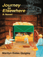 Journey to Elsewhere: A Novel