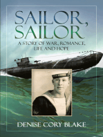 Sailor, Sailor