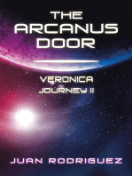 The Arcanus Door: Veronica Journey Ii: