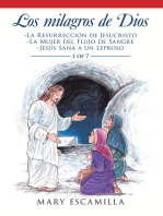 Los Milagros De Dios