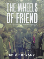 The Wheels of Friend