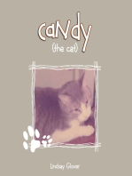 Candy: (The Cat)