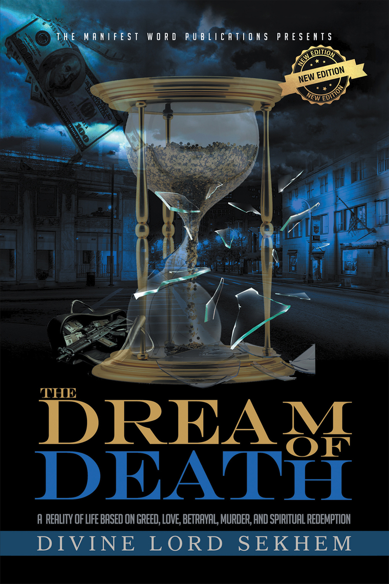 The Dream of Death by Divine Lord Sekhem image