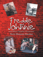Freddie and Johnnie: And Other Colorful Characters