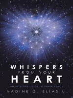 Whispers from Your Heart: An Intuitive Guide to Inner Peace