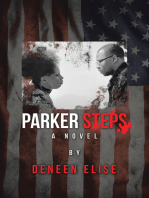 Parker Steps: A Novel