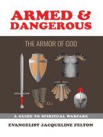Armed & Dangerous: The Armor of God