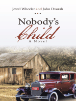 Nobody’s Child: A Novel