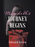Meredith's Journey Begins