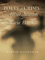 Poets of Crisis