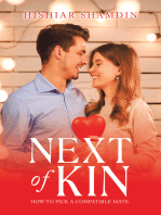 Next of Kin: How to Pick a Compatible Mate.