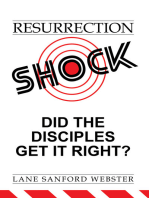 Resurrection Shock