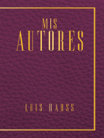 Mis Autores