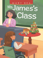 Ms. James’s Class