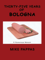 Thirty-Five Years of Bologna