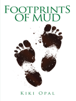 Footprints of Mud