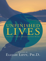 Unfinished Lives: Poetry by Gifted, Misunderstood Minds