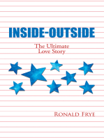 Inside-Outside: The Ultimate Love Story