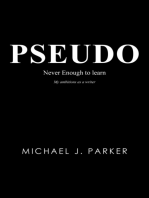 Pseudo: Never Enough to Learn