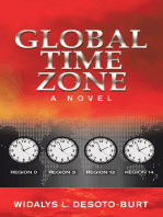 Global Time Zone: A Novel