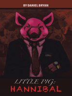 Little Pig: Hannibal