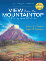View from the Mountaintop: a Journey into Wholeness: Poems to Awaken Insight & Inspiration