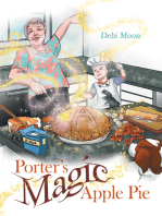 Porter’s Magic Apple Pie