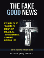 The Fake Good News