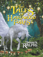 The Tales of Hardwood Forest