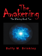 The Awakening: The Blazing Book Two