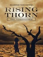 Rising Thorn: Thunderstorm